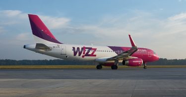 wizz air, vesti iz avijacije