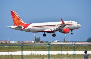 Indija, aerodromi