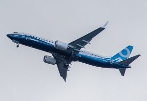 boeing 737 max, vesti iz avijacije