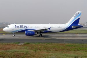 IndiGo