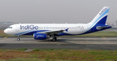IndiGo