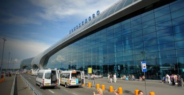 Domodedovo