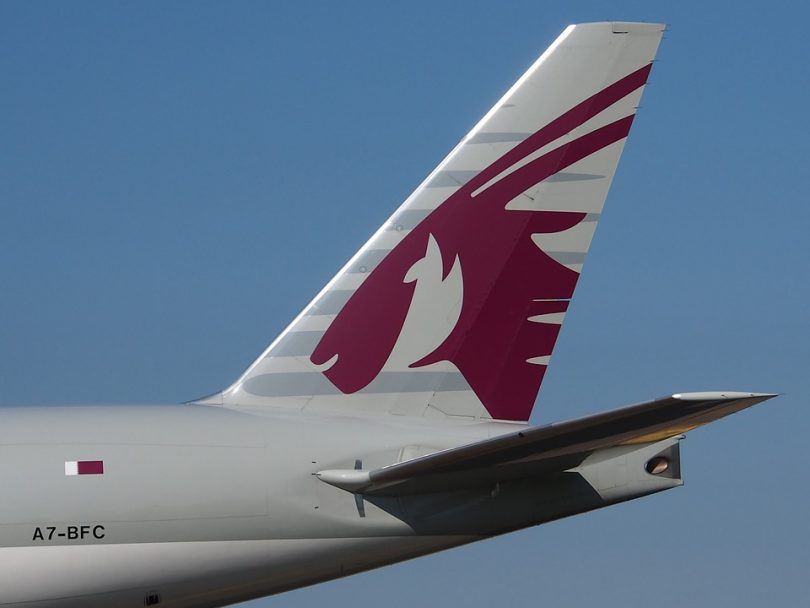 qatar airways, vesti iz avijacije