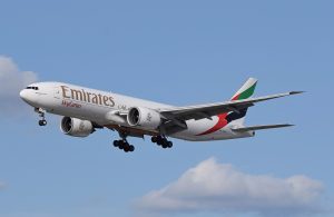 emirates, vesti iz avijacije