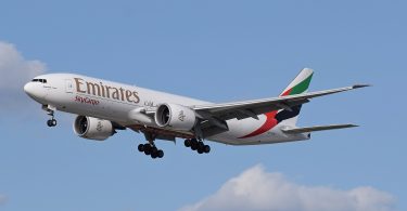 emirates, vesti iz avijacije