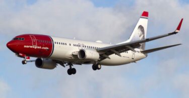 Norwegian Air