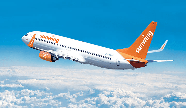 sunwing,