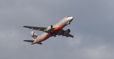 Jetstar