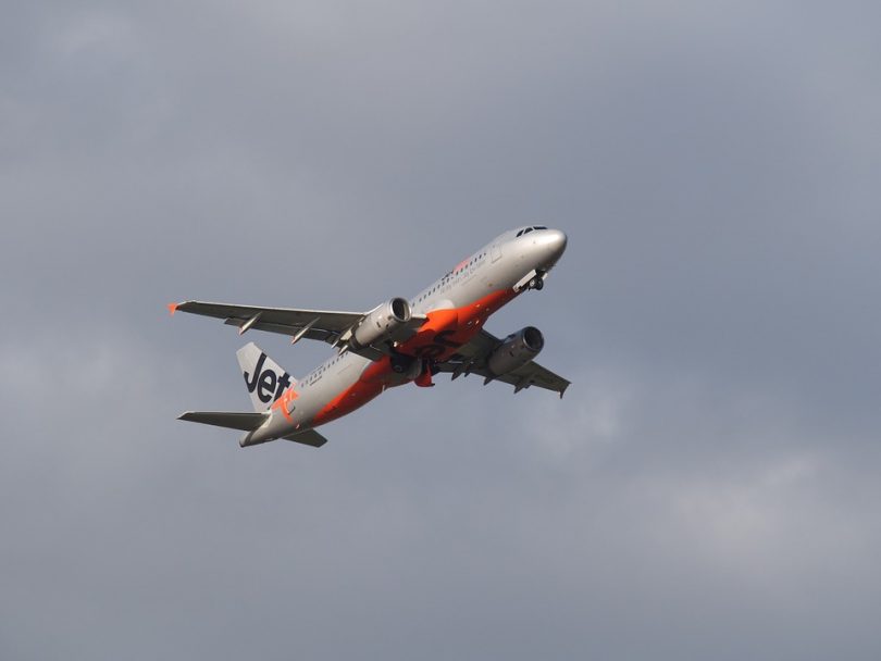 Jetstar