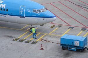 Schiphol