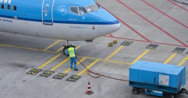 Schiphol