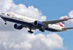 British Airways