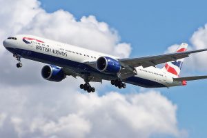 British Airways