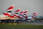 british airways, vesti iz avijacije