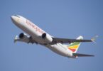 ethiopian airlines, vesti iz avijacije