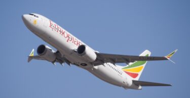 ethiopian airlines, vesti iz avijacije