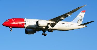 norwegian, vesti iz avijacije