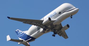 airbus beluga xl, vesti iz avijacije