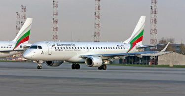 Bulgaria Air,Stjuardesa/Stjuard,posao