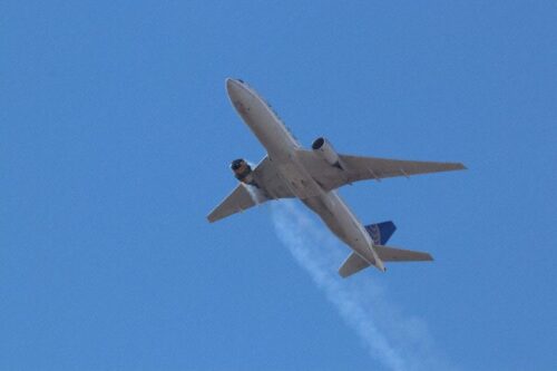 Boeing