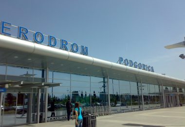 Podgorica