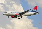 Air Serbia, avijacija vesti
