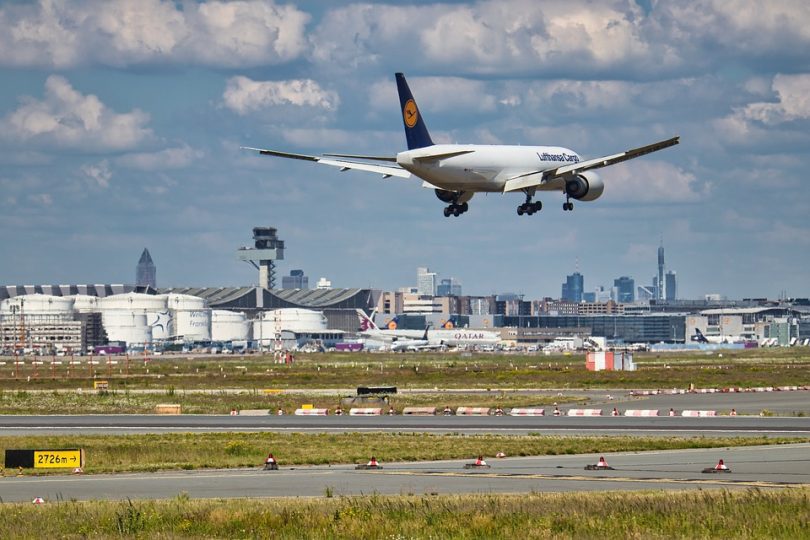 lufthansa, vesti iz avijacije