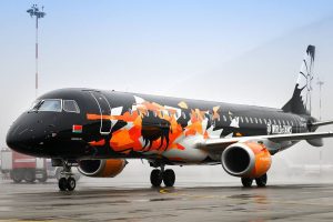 Embraer