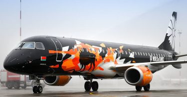 Embraer