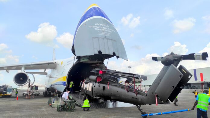 Antonov