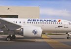 Foto: Air France