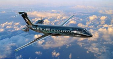 embraer, vesti iz avijacije