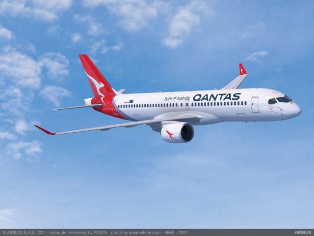 Foto: Airbus