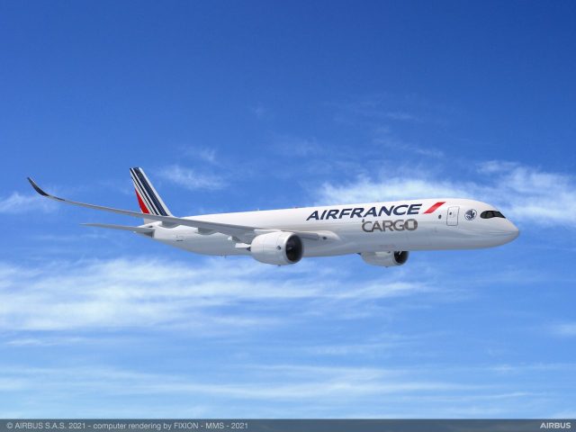 Foto: Airbus