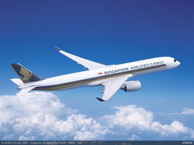 Foto: Airbus