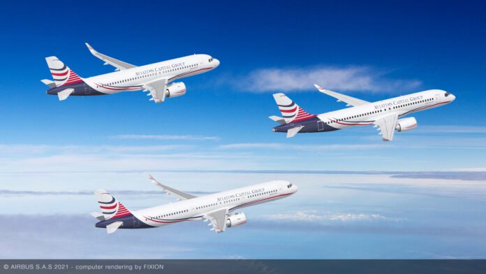 Foto: Airbus