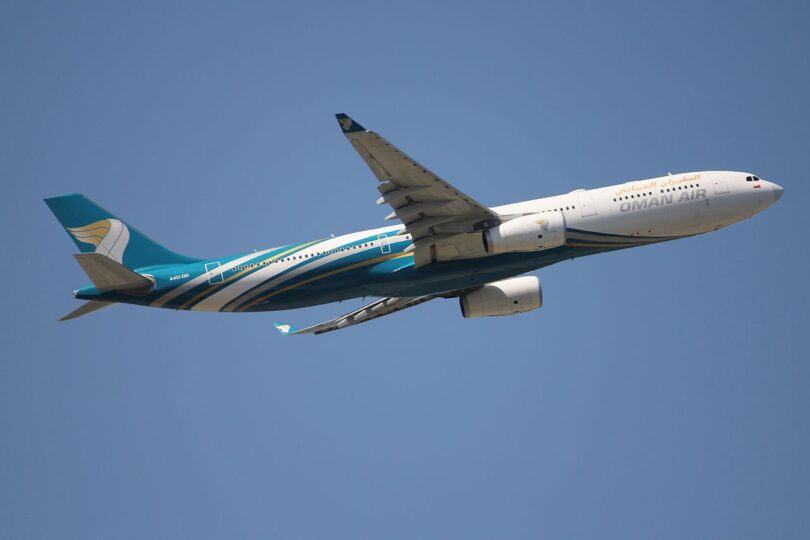 Foto: Milad A380