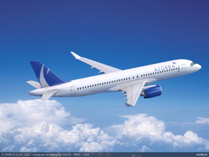 Foto: Airbus