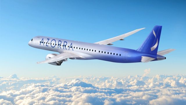Foto: Azorra