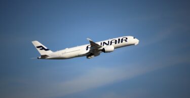 Finnair