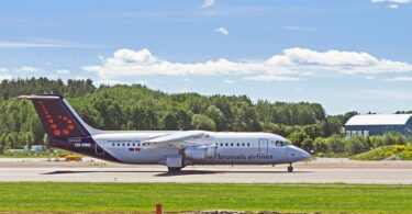 Brussels Airlines