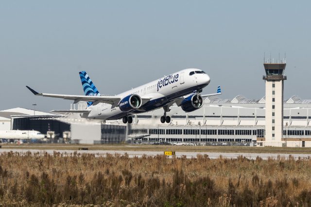 Foto: Airbus