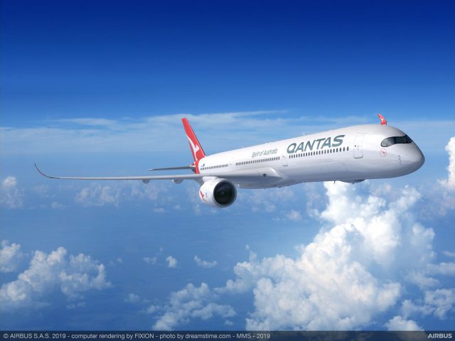 Foto: Airbus