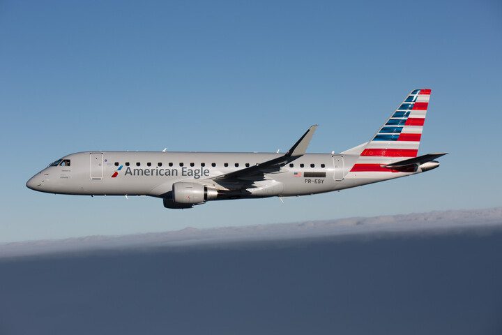 American Airlines