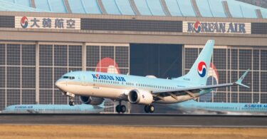 Foto: Korean Air