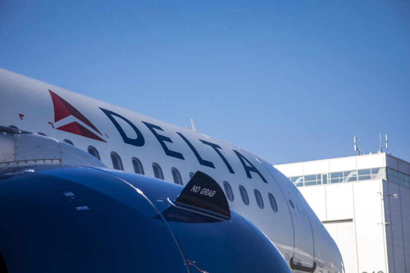 Foto: Delta Air Lines