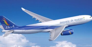 Foto: Boliviana de Aviacion