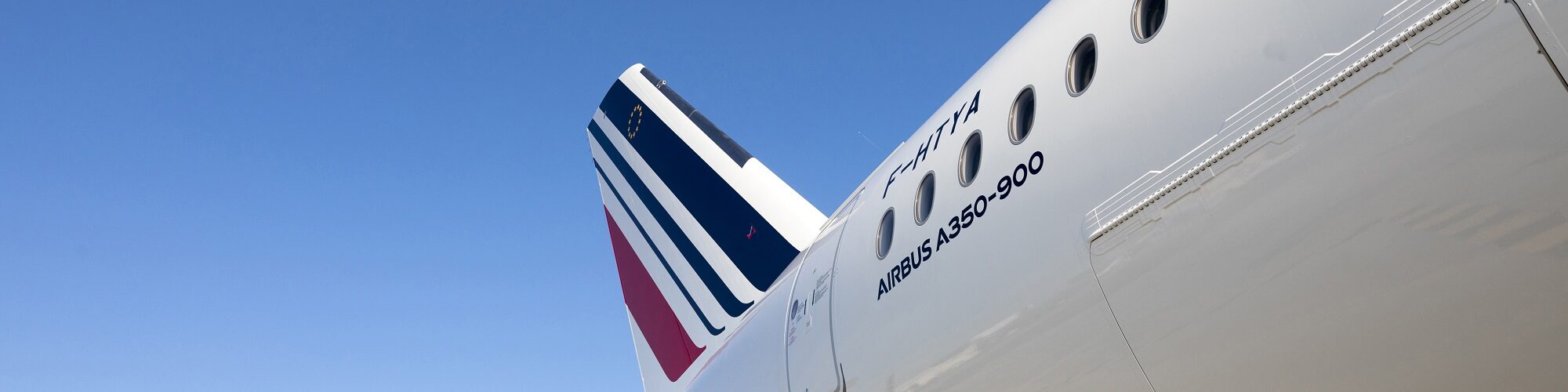 AirFrance A350