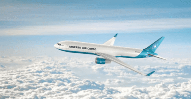 Foto: Maersk