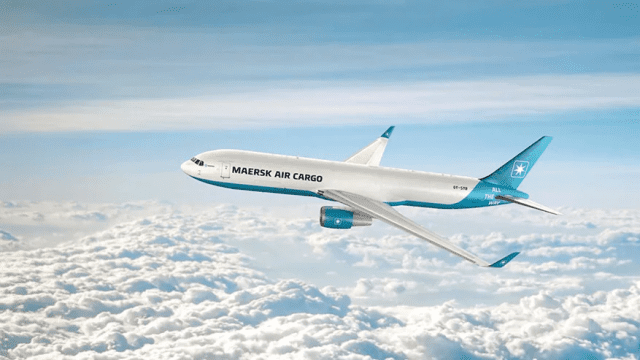 Foto: Maersk